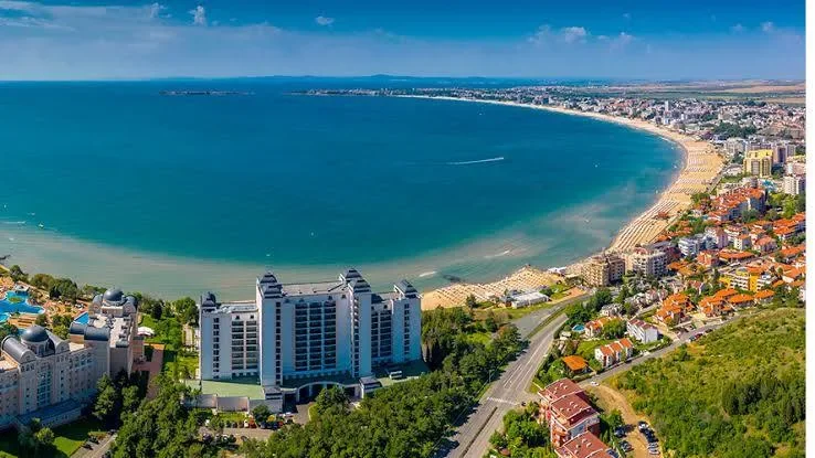 Sunny Beach Bulgaria Dating 🇧🇬