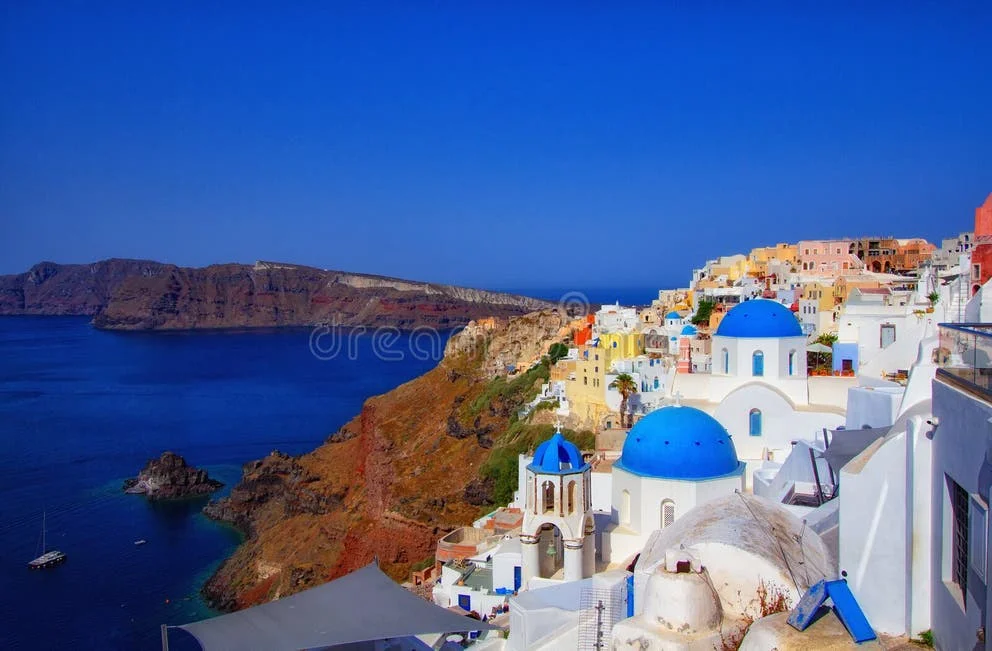 Dating in Greece 🇬🇷