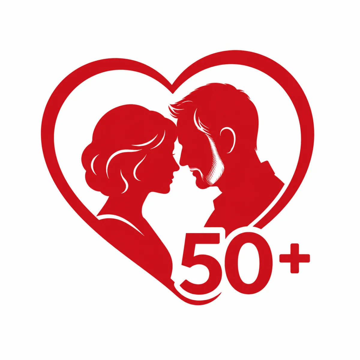 Mature Dating 50+