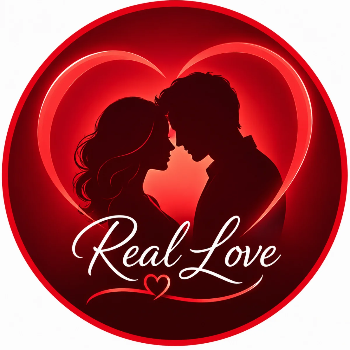 Real Love ❤️