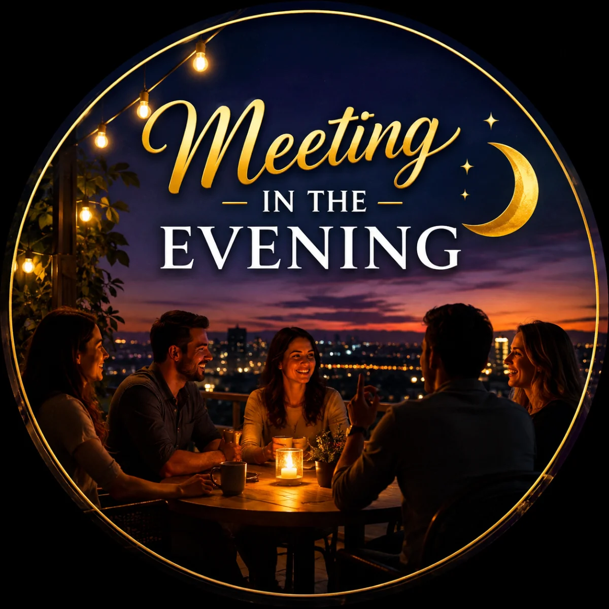 Meet Tonight