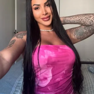 Ts Kimmie