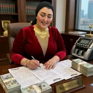 Amira Al-dahab