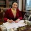 Amira Al-dahab