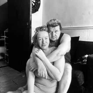 Jon & Jilly
