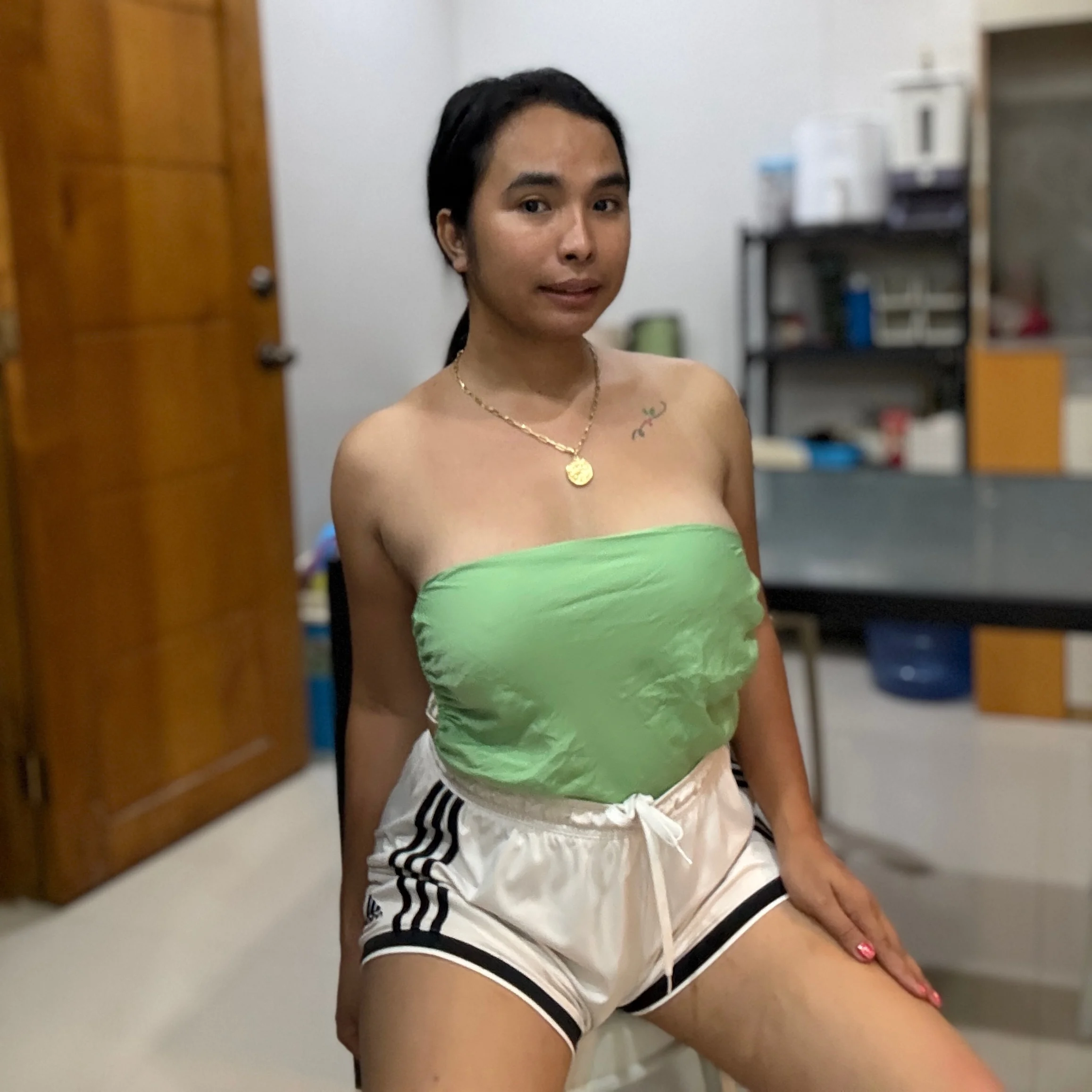 Filipina! 🏳️‍⚧️