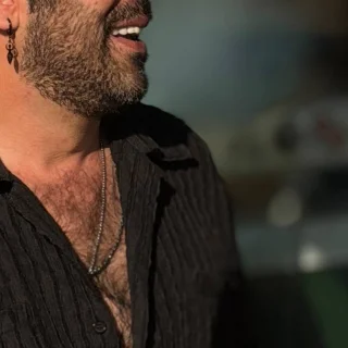 Daddy