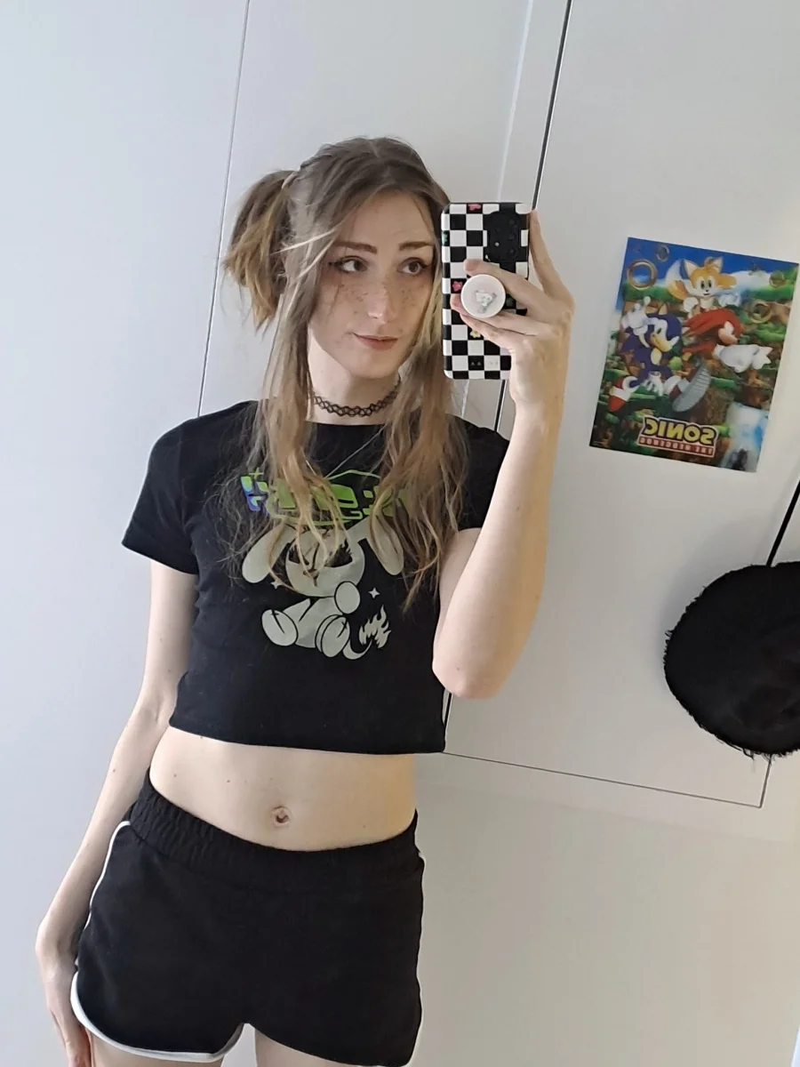 Message me only if needed