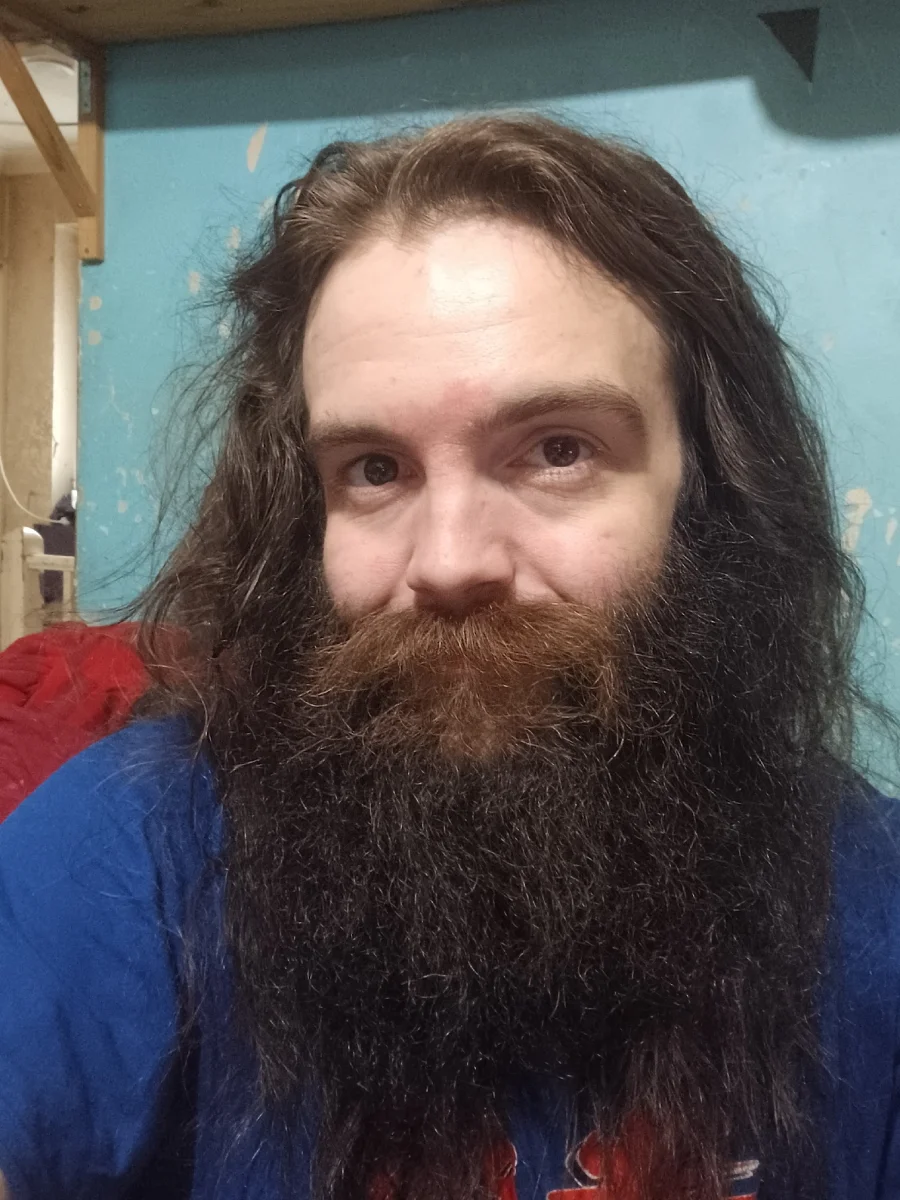 hey all you lovely people
