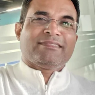 Krish