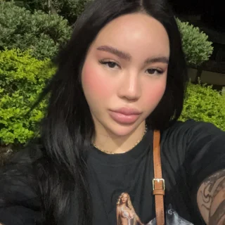 Jazmine Luis